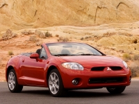 Mitsubishi Eclipse Spyder convertible (4G) 3.8 Sportronic (265hp) image, Mitsubishi Eclipse Spyder convertible (4G) 3.8 Sportronic (265hp) images, Mitsubishi Eclipse Spyder convertible (4G) 3.8 Sportronic (265hp) photos, Mitsubishi Eclipse Spyder convertible (4G) 3.8 Sportronic (265hp) photo, Mitsubishi Eclipse Spyder convertible (4G) 3.8 Sportronic (265hp) picture, Mitsubishi Eclipse Spyder convertible (4G) 3.8 Sportronic (265hp) pictures