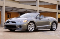 Mitsubishi Eclipse Spyder convertible (4G) 3.8 Sportronic (265hp) image, Mitsubishi Eclipse Spyder convertible (4G) 3.8 Sportronic (265hp) images, Mitsubishi Eclipse Spyder convertible (4G) 3.8 Sportronic (265hp) photos, Mitsubishi Eclipse Spyder convertible (4G) 3.8 Sportronic (265hp) photo, Mitsubishi Eclipse Spyder convertible (4G) 3.8 Sportronic (265hp) picture, Mitsubishi Eclipse Spyder convertible (4G) 3.8 Sportronic (265hp) pictures