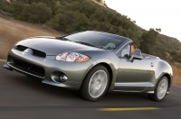 Mitsubishi Eclipse Spyder convertible (4G) 3.8 Sportronic (265hp) image, Mitsubishi Eclipse Spyder convertible (4G) 3.8 Sportronic (265hp) images, Mitsubishi Eclipse Spyder convertible (4G) 3.8 Sportronic (265hp) photos, Mitsubishi Eclipse Spyder convertible (4G) 3.8 Sportronic (265hp) photo, Mitsubishi Eclipse Spyder convertible (4G) 3.8 Sportronic (265hp) picture, Mitsubishi Eclipse Spyder convertible (4G) 3.8 Sportronic (265hp) pictures