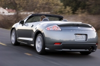 Mitsubishi Eclipse Spyder convertible (4G) 3.8 Sportronic (265hp) image, Mitsubishi Eclipse Spyder convertible (4G) 3.8 Sportronic (265hp) images, Mitsubishi Eclipse Spyder convertible (4G) 3.8 Sportronic (265hp) photos, Mitsubishi Eclipse Spyder convertible (4G) 3.8 Sportronic (265hp) photo, Mitsubishi Eclipse Spyder convertible (4G) 3.8 Sportronic (265hp) picture, Mitsubishi Eclipse Spyder convertible (4G) 3.8 Sportronic (265hp) pictures