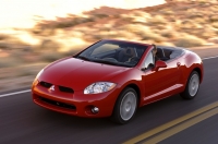 Mitsubishi Eclipse Spyder convertible (4G) 3.8 Sportronic (265hp) image, Mitsubishi Eclipse Spyder convertible (4G) 3.8 Sportronic (265hp) images, Mitsubishi Eclipse Spyder convertible (4G) 3.8 Sportronic (265hp) photos, Mitsubishi Eclipse Spyder convertible (4G) 3.8 Sportronic (265hp) photo, Mitsubishi Eclipse Spyder convertible (4G) 3.8 Sportronic (265hp) picture, Mitsubishi Eclipse Spyder convertible (4G) 3.8 Sportronic (265hp) pictures