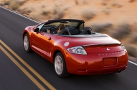 Mitsubishi Eclipse Spyder convertible (4G) 3.8 Sportronic (265hp) image, Mitsubishi Eclipse Spyder convertible (4G) 3.8 Sportronic (265hp) images, Mitsubishi Eclipse Spyder convertible (4G) 3.8 Sportronic (265hp) photos, Mitsubishi Eclipse Spyder convertible (4G) 3.8 Sportronic (265hp) photo, Mitsubishi Eclipse Spyder convertible (4G) 3.8 Sportronic (265hp) picture, Mitsubishi Eclipse Spyder convertible (4G) 3.8 Sportronic (265hp) pictures