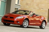 Mitsubishi Eclipse Spyder convertible (4G) 3.8 Sportronic (265hp) image, Mitsubishi Eclipse Spyder convertible (4G) 3.8 Sportronic (265hp) images, Mitsubishi Eclipse Spyder convertible (4G) 3.8 Sportronic (265hp) photos, Mitsubishi Eclipse Spyder convertible (4G) 3.8 Sportronic (265hp) photo, Mitsubishi Eclipse Spyder convertible (4G) 3.8 Sportronic (265hp) picture, Mitsubishi Eclipse Spyder convertible (4G) 3.8 Sportronic (265hp) pictures