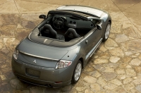 Mitsubishi Eclipse Spyder convertible (4G) 3.8 Sportronic (265hp) image, Mitsubishi Eclipse Spyder convertible (4G) 3.8 Sportronic (265hp) images, Mitsubishi Eclipse Spyder convertible (4G) 3.8 Sportronic (265hp) photos, Mitsubishi Eclipse Spyder convertible (4G) 3.8 Sportronic (265hp) photo, Mitsubishi Eclipse Spyder convertible (4G) 3.8 Sportronic (265hp) picture, Mitsubishi Eclipse Spyder convertible (4G) 3.8 Sportronic (265hp) pictures