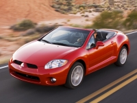 Mitsubishi Eclipse Spyder convertible (4G) 3.8 Sportronic (265hp) avis, Mitsubishi Eclipse Spyder convertible (4G) 3.8 Sportronic (265hp) prix, Mitsubishi Eclipse Spyder convertible (4G) 3.8 Sportronic (265hp) caractéristiques, Mitsubishi Eclipse Spyder convertible (4G) 3.8 Sportronic (265hp) Fiche, Mitsubishi Eclipse Spyder convertible (4G) 3.8 Sportronic (265hp) Fiche technique, Mitsubishi Eclipse Spyder convertible (4G) 3.8 Sportronic (265hp) achat, Mitsubishi Eclipse Spyder convertible (4G) 3.8 Sportronic (265hp) acheter, Mitsubishi Eclipse Spyder convertible (4G) 3.8 Sportronic (265hp) Auto