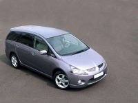 Mitsubishi Grandis MPV (1 generation) 2.4 AT (162 HP) image, Mitsubishi Grandis MPV (1 generation) 2.4 AT (162 HP) images, Mitsubishi Grandis MPV (1 generation) 2.4 AT (162 HP) photos, Mitsubishi Grandis MPV (1 generation) 2.4 AT (162 HP) photo, Mitsubishi Grandis MPV (1 generation) 2.4 AT (162 HP) picture, Mitsubishi Grandis MPV (1 generation) 2.4 AT (162 HP) pictures