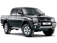 Mitsubishi L200 Pickup 4-door (3 generation) 2.4 T MT 4WD (132 HP) image, Mitsubishi L200 Pickup 4-door (3 generation) 2.4 T MT 4WD (132 HP) images, Mitsubishi L200 Pickup 4-door (3 generation) 2.4 T MT 4WD (132 HP) photos, Mitsubishi L200 Pickup 4-door (3 generation) 2.4 T MT 4WD (132 HP) photo, Mitsubishi L200 Pickup 4-door (3 generation) 2.4 T MT 4WD (132 HP) picture, Mitsubishi L200 Pickup 4-door (3 generation) 2.4 T MT 4WD (132 HP) pictures