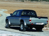 Mitsubishi L200 Pickup 4-door (3 generation) 2.5 TD MT 4WD (104 HP) image, Mitsubishi L200 Pickup 4-door (3 generation) 2.5 TD MT 4WD (104 HP) images, Mitsubishi L200 Pickup 4-door (3 generation) 2.5 TD MT 4WD (104 HP) photos, Mitsubishi L200 Pickup 4-door (3 generation) 2.5 TD MT 4WD (104 HP) photo, Mitsubishi L200 Pickup 4-door (3 generation) 2.5 TD MT 4WD (104 HP) picture, Mitsubishi L200 Pickup 4-door (3 generation) 2.5 TD MT 4WD (104 HP) pictures