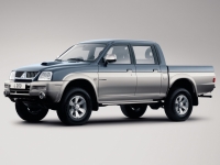 Mitsubishi L200 Pickup 4-door (3 generation) 2.8 D MT (80 HP) image, Mitsubishi L200 Pickup 4-door (3 generation) 2.8 D MT (80 HP) images, Mitsubishi L200 Pickup 4-door (3 generation) 2.8 D MT (80 HP) photos, Mitsubishi L200 Pickup 4-door (3 generation) 2.8 D MT (80 HP) photo, Mitsubishi L200 Pickup 4-door (3 generation) 2.8 D MT (80 HP) picture, Mitsubishi L200 Pickup 4-door (3 generation) 2.8 D MT (80 HP) pictures