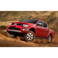 Mitsubishi L200 Pickup (4th generation) 2.5 DI-D AT 4WD (136 HP) Intense S94 (2013) image, Mitsubishi L200 Pickup (4th generation) 2.5 DI-D AT 4WD (136 HP) Intense S94 (2013) images, Mitsubishi L200 Pickup (4th generation) 2.5 DI-D AT 4WD (136 HP) Intense S94 (2013) photos, Mitsubishi L200 Pickup (4th generation) 2.5 DI-D AT 4WD (136 HP) Intense S94 (2013) photo, Mitsubishi L200 Pickup (4th generation) 2.5 DI-D AT 4WD (136 HP) Intense S94 (2013) picture, Mitsubishi L200 Pickup (4th generation) 2.5 DI-D AT 4WD (136 HP) Intense S94 (2013) pictures