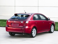 Mitsubishi Lancer Sportback hatchback 5-door. (7th generation) 1.8 CVT (143 HP) image, Mitsubishi Lancer Sportback hatchback 5-door. (7th generation) 1.8 CVT (143 HP) images, Mitsubishi Lancer Sportback hatchback 5-door. (7th generation) 1.8 CVT (143 HP) photos, Mitsubishi Lancer Sportback hatchback 5-door. (7th generation) 1.8 CVT (143 HP) photo, Mitsubishi Lancer Sportback hatchback 5-door. (7th generation) 1.8 CVT (143 HP) picture, Mitsubishi Lancer Sportback hatchback 5-door. (7th generation) 1.8 CVT (143 HP) pictures