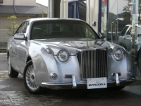 Mitsuoka Galue Saloon (2 generation) 2.5 AT (210 hp) image, Mitsuoka Galue Saloon (2 generation) 2.5 AT (210 hp) images, Mitsuoka Galue Saloon (2 generation) 2.5 AT (210 hp) photos, Mitsuoka Galue Saloon (2 generation) 2.5 AT (210 hp) photo, Mitsuoka Galue Saloon (2 generation) 2.5 AT (210 hp) picture, Mitsuoka Galue Saloon (2 generation) 2.5 AT (210 hp) pictures