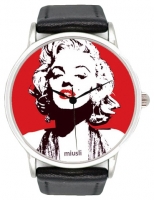 Miusli Monroe avis, Miusli Monroe prix, Miusli Monroe caractéristiques, Miusli Monroe Fiche, Miusli Monroe Fiche technique, Miusli Monroe achat, Miusli Monroe acheter, Miusli Monroe Montre