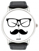 Miusli Mustaches avis, Miusli Mustaches prix, Miusli Mustaches caractéristiques, Miusli Mustaches Fiche, Miusli Mustaches Fiche technique, Miusli Mustaches achat, Miusli Mustaches acheter, Miusli Mustaches Montre