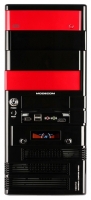 Modecom Next 2 Midi Black/red image, Modecom Next 2 Midi Black/red images, Modecom Next 2 Midi Black/red photos, Modecom Next 2 Midi Black/red photo, Modecom Next 2 Midi Black/red picture, Modecom Next 2 Midi Black/red pictures