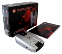 Mongoose HD-210 avis, Mongoose HD-210 prix, Mongoose HD-210 caractéristiques, Mongoose HD-210 Fiche, Mongoose HD-210 Fiche technique, Mongoose HD-210 achat, Mongoose HD-210 acheter, Mongoose HD-210 Détecteurs de radars