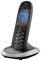 Motorola C2001 avis, Motorola C2001 prix, Motorola C2001 caractéristiques, Motorola C2001 Fiche, Motorola C2001 Fiche technique, Motorola C2001 achat, Motorola C2001 acheter, Motorola C2001 Téléphone sans fil