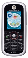Motorola C257 avis, Motorola C257 prix, Motorola C257 caractéristiques, Motorola C257 Fiche, Motorola C257 Fiche technique, Motorola C257 achat, Motorola C257 acheter, Motorola C257 Téléphone portable