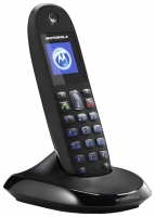 Motorola C5001 avis, Motorola C5001 prix, Motorola C5001 caractéristiques, Motorola C5001 Fiche, Motorola C5001 Fiche technique, Motorola C5001 achat, Motorola C5001 acheter, Motorola C5001 Téléphone sans fil