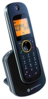 Motorola D1001 avis, Motorola D1001 prix, Motorola D1001 caractéristiques, Motorola D1001 Fiche, Motorola D1001 Fiche technique, Motorola D1001 achat, Motorola D1001 acheter, Motorola D1001 Téléphone sans fil