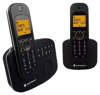 Motorola D1012 avis, Motorola D1012 prix, Motorola D1012 caractéristiques, Motorola D1012 Fiche, Motorola D1012 Fiche technique, Motorola D1012 achat, Motorola D1012 acheter, Motorola D1012 Téléphone sans fil