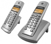 Motorola D402 avis, Motorola D402 prix, Motorola D402 caractéristiques, Motorola D402 Fiche, Motorola D402 Fiche technique, Motorola D402 achat, Motorola D402 acheter, Motorola D402 Téléphone sans fil