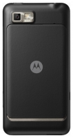 Motorola MOTOLUXE avis, Motorola MOTOLUXE prix, Motorola MOTOLUXE caractéristiques, Motorola MOTOLUXE Fiche, Motorola MOTOLUXE Fiche technique, Motorola MOTOLUXE achat, Motorola MOTOLUXE acheter, Motorola MOTOLUXE Téléphone portable