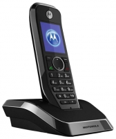 Motorola S5001 avis, Motorola S5001 prix, Motorola S5001 caractéristiques, Motorola S5001 Fiche, Motorola S5001 Fiche technique, Motorola S5001 achat, Motorola S5001 acheter, Motorola S5001 Téléphone sans fil