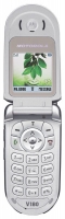Motorola V180 avis, Motorola V180 prix, Motorola V180 caractéristiques, Motorola V180 Fiche, Motorola V180 Fiche technique, Motorola V180 achat, Motorola V180 acheter, Motorola V180 Téléphone portable