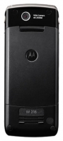 Motorola W218 image, Motorola W218 images, Motorola W218 photos, Motorola W218 photo, Motorola W218 picture, Motorola W218 pictures