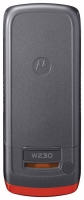 Motorola W230 avis, Motorola W230 prix, Motorola W230 caractéristiques, Motorola W230 Fiche, Motorola W230 Fiche technique, Motorola W230 achat, Motorola W230 acheter, Motorola W230 Téléphone portable