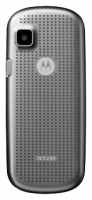 Motorola WX288 avis, Motorola WX288 prix, Motorola WX288 caractéristiques, Motorola WX288 Fiche, Motorola WX288 Fiche technique, Motorola WX288 achat, Motorola WX288 acheter, Motorola WX288 Téléphone portable