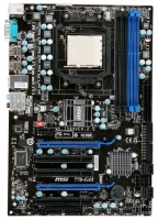 MSI 770-G45 avis, MSI 770-G45 prix, MSI 770-G45 caractéristiques, MSI 770-G45 Fiche, MSI 770-G45 Fiche technique, MSI 770-G45 achat, MSI 770-G45 acheter, MSI 770-G45 Carte mère