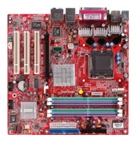 MSI 915GM4-F avis, MSI 915GM4-F prix, MSI 915GM4-F caractéristiques, MSI 915GM4-F Fiche, MSI 915GM4-F Fiche technique, MSI 915GM4-F achat, MSI 915GM4-F acheter, MSI 915GM4-F Carte mère