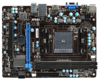 MSI A55M-E33 avis, MSI A55M-E33 prix, MSI A55M-E33 caractéristiques, MSI A55M-E33 Fiche, MSI A55M-E33 Fiche technique, MSI A55M-E33 achat, MSI A55M-E33 acheter, MSI A55M-E33 Carte mère