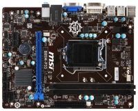 MSI B85M-P33 image, MSI B85M-P33 images, MSI B85M-P33 photos, MSI B85M-P33 photo, MSI B85M-P33 picture, MSI B85M-P33 pictures