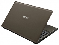 MSI CX61 2PC (Core i3 4000M 2400 Mhz/15.6"/1366x768/4Go/500Go/DVDRW/NVIDIA GeForce 820M/wifi/DOS) image, MSI CX61 2PC (Core i3 4000M 2400 Mhz/15.6"/1366x768/4Go/500Go/DVDRW/NVIDIA GeForce 820M/wifi/DOS) images, MSI CX61 2PC (Core i3 4000M 2400 Mhz/15.6"/1366x768/4Go/500Go/DVDRW/NVIDIA GeForce 820M/wifi/DOS) photos, MSI CX61 2PC (Core i3 4000M 2400 Mhz/15.6"/1366x768/4Go/500Go/DVDRW/NVIDIA GeForce 820M/wifi/DOS) photo, MSI CX61 2PC (Core i3 4000M 2400 Mhz/15.6"/1366x768/4Go/500Go/DVDRW/NVIDIA GeForce 820M/wifi/DOS) picture, MSI CX61 2PC (Core i3 4000M 2400 Mhz/15.6"/1366x768/4Go/500Go/DVDRW/NVIDIA GeForce 820M/wifi/DOS) pictures