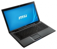 MSI CX70 0NF (Core i5 3230M 2600 Mhz/17.3"/1600x900/4.0Go/500Go/DVDRW/wifi/Bluetooth/DOS) image, MSI CX70 0NF (Core i5 3230M 2600 Mhz/17.3"/1600x900/4.0Go/500Go/DVDRW/wifi/Bluetooth/DOS) images, MSI CX70 0NF (Core i5 3230M 2600 Mhz/17.3"/1600x900/4.0Go/500Go/DVDRW/wifi/Bluetooth/DOS) photos, MSI CX70 0NF (Core i5 3230M 2600 Mhz/17.3"/1600x900/4.0Go/500Go/DVDRW/wifi/Bluetooth/DOS) photo, MSI CX70 0NF (Core i5 3230M 2600 Mhz/17.3"/1600x900/4.0Go/500Go/DVDRW/wifi/Bluetooth/DOS) picture, MSI CX70 0NF (Core i5 3230M 2600 Mhz/17.3"/1600x900/4.0Go/500Go/DVDRW/wifi/Bluetooth/DOS) pictures