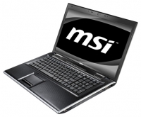 MSI FX720 (Core i3 2310M 2100 Mhz/17.3"/1600x900/4096Mb/320Gb/DVD-RW/Wi-Fi/Bluetooth/Win 7 HP) image, MSI FX720 (Core i3 2310M 2100 Mhz/17.3"/1600x900/4096Mb/320Gb/DVD-RW/Wi-Fi/Bluetooth/Win 7 HP) images, MSI FX720 (Core i3 2310M 2100 Mhz/17.3"/1600x900/4096Mb/320Gb/DVD-RW/Wi-Fi/Bluetooth/Win 7 HP) photos, MSI FX720 (Core i3 2310M 2100 Mhz/17.3"/1600x900/4096Mb/320Gb/DVD-RW/Wi-Fi/Bluetooth/Win 7 HP) photo, MSI FX720 (Core i3 2310M 2100 Mhz/17.3"/1600x900/4096Mb/320Gb/DVD-RW/Wi-Fi/Bluetooth/Win 7 HP) picture, MSI FX720 (Core i3 2310M 2100 Mhz/17.3"/1600x900/4096Mb/320Gb/DVD-RW/Wi-Fi/Bluetooth/Win 7 HP) pictures