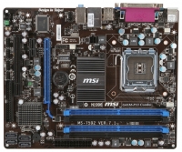 MSI G41M-P33 Combo avis, MSI G41M-P33 Combo prix, MSI G41M-P33 Combo caractéristiques, MSI G41M-P33 Combo Fiche, MSI G41M-P33 Combo Fiche technique, MSI G41M-P33 Combo achat, MSI G41M-P33 Combo acheter, MSI G41M-P33 Combo Carte mère