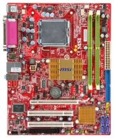 MSI G41M4-L avis, MSI G41M4-L prix, MSI G41M4-L caractéristiques, MSI G41M4-L Fiche, MSI G41M4-L Fiche technique, MSI G41M4-L achat, MSI G41M4-L acheter, MSI G41M4-L Carte mère