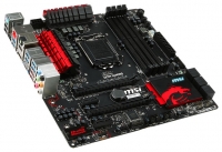 MSI GAMING Z87M avis, MSI GAMING Z87M prix, MSI GAMING Z87M caractéristiques, MSI GAMING Z87M Fiche, MSI GAMING Z87M Fiche technique, MSI GAMING Z87M achat, MSI GAMING Z87M acheter, MSI GAMING Z87M Carte mère