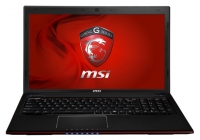 MSI GE60 2OD (Core i7 4700MQ 2400 Mhz/15.6