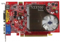 MSI GeForce 8500 GT 600Mhz PCI-E 128Mo 1200Mhz 128 bit DVI TV YPrPb avis, MSI GeForce 8500 GT 600Mhz PCI-E 128Mo 1200Mhz 128 bit DVI TV YPrPb prix, MSI GeForce 8500 GT 600Mhz PCI-E 128Mo 1200Mhz 128 bit DVI TV YPrPb caractéristiques, MSI GeForce 8500 GT 600Mhz PCI-E 128Mo 1200Mhz 128 bit DVI TV YPrPb Fiche, MSI GeForce 8500 GT 600Mhz PCI-E 128Mo 1200Mhz 128 bit DVI TV YPrPb Fiche technique, MSI GeForce 8500 GT 600Mhz PCI-E 128Mo 1200Mhz 128 bit DVI TV YPrPb achat, MSI GeForce 8500 GT 600Mhz PCI-E 128Mo 1200Mhz 128 bit DVI TV YPrPb acheter, MSI GeForce 8500 GT 600Mhz PCI-E 128Mo 1200Mhz 128 bit DVI TV YPrPb Carte graphique