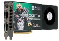 MSI GeForce GTX 280 650Mhz PCI-E 2.0 1024Mo 2300Mhz 512 bit 2xDVI TV HDCP YPrPb avis, MSI GeForce GTX 280 650Mhz PCI-E 2.0 1024Mo 2300Mhz 512 bit 2xDVI TV HDCP YPrPb prix, MSI GeForce GTX 280 650Mhz PCI-E 2.0 1024Mo 2300Mhz 512 bit 2xDVI TV HDCP YPrPb caractéristiques, MSI GeForce GTX 280 650Mhz PCI-E 2.0 1024Mo 2300Mhz 512 bit 2xDVI TV HDCP YPrPb Fiche, MSI GeForce GTX 280 650Mhz PCI-E 2.0 1024Mo 2300Mhz 512 bit 2xDVI TV HDCP YPrPb Fiche technique, MSI GeForce GTX 280 650Mhz PCI-E 2.0 1024Mo 2300Mhz 512 bit 2xDVI TV HDCP YPrPb achat, MSI GeForce GTX 280 650Mhz PCI-E 2.0 1024Mo 2300Mhz 512 bit 2xDVI TV HDCP YPrPb acheter, MSI GeForce GTX 280 650Mhz PCI-E 2.0 1024Mo 2300Mhz 512 bit 2xDVI TV HDCP YPrPb Carte graphique