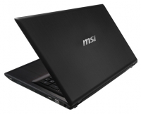 MSI GP70 2OD (Core i5 4200M 2500 Mhz/17.3"/1920x1080/8Go/1000Go/DVD-RW/NVIDIA GeForce GT 740M/Wi-Fi/Bluetooth/Win 8 64) image, MSI GP70 2OD (Core i5 4200M 2500 Mhz/17.3"/1920x1080/8Go/1000Go/DVD-RW/NVIDIA GeForce GT 740M/Wi-Fi/Bluetooth/Win 8 64) images, MSI GP70 2OD (Core i5 4200M 2500 Mhz/17.3"/1920x1080/8Go/1000Go/DVD-RW/NVIDIA GeForce GT 740M/Wi-Fi/Bluetooth/Win 8 64) photos, MSI GP70 2OD (Core i5 4200M 2500 Mhz/17.3"/1920x1080/8Go/1000Go/DVD-RW/NVIDIA GeForce GT 740M/Wi-Fi/Bluetooth/Win 8 64) photo, MSI GP70 2OD (Core i5 4200M 2500 Mhz/17.3"/1920x1080/8Go/1000Go/DVD-RW/NVIDIA GeForce GT 740M/Wi-Fi/Bluetooth/Win 8 64) picture, MSI GP70 2OD (Core i5 4200M 2500 Mhz/17.3"/1920x1080/8Go/1000Go/DVD-RW/NVIDIA GeForce GT 740M/Wi-Fi/Bluetooth/Win 8 64) pictures