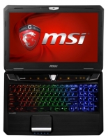 MSI GT60 2OD 3K IPS Edition (Core i7 4700MQ 2400 Mhz/15.6