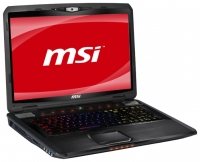 MSI GT780 (Core i7 2630QM 2000 Mhz/17.3"/1920x1080/12288Mb/750Gb/DVD-RW/Wi-Fi/Bluetooth/Win 7 HP) image, MSI GT780 (Core i7 2630QM 2000 Mhz/17.3"/1920x1080/12288Mb/750Gb/DVD-RW/Wi-Fi/Bluetooth/Win 7 HP) images, MSI GT780 (Core i7 2630QM 2000 Mhz/17.3"/1920x1080/12288Mb/750Gb/DVD-RW/Wi-Fi/Bluetooth/Win 7 HP) photos, MSI GT780 (Core i7 2630QM 2000 Mhz/17.3"/1920x1080/12288Mb/750Gb/DVD-RW/Wi-Fi/Bluetooth/Win 7 HP) photo, MSI GT780 (Core i7 2630QM 2000 Mhz/17.3"/1920x1080/12288Mb/750Gb/DVD-RW/Wi-Fi/Bluetooth/Win 7 HP) picture, MSI GT780 (Core i7 2630QM 2000 Mhz/17.3"/1920x1080/12288Mb/750Gb/DVD-RW/Wi-Fi/Bluetooth/Win 7 HP) pictures