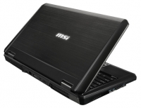 MSI GX60 3BE (A10 5750M 2500 Mhz/15.6