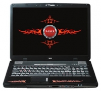 MSI GX710 (Turion 64 X2 TL58 1900 Mhz/17.0